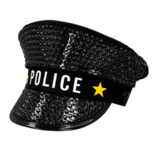 Kaptajnhat Police Sparkle
