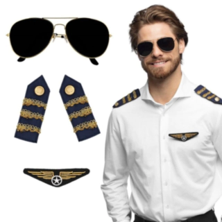 Pilot Sæt
