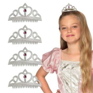 Prinsesse Børnetiaraer