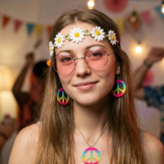 Hippie Deluxe Sæt