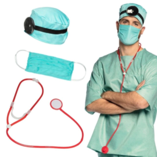 Doktor Sæt