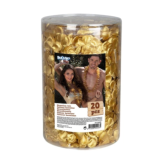 Hawaiikranse Guld