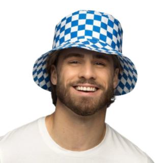 Bavarisk Oktoberfest Bøllehat