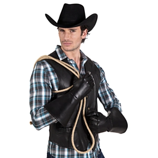 Western Handsker