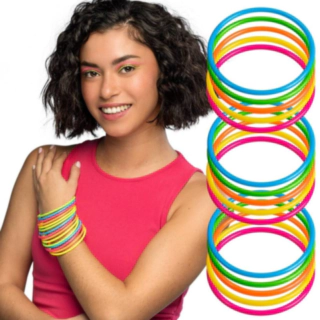 Rave Armbånd