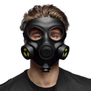 Gasmaske