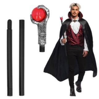 Vampyr Scepter