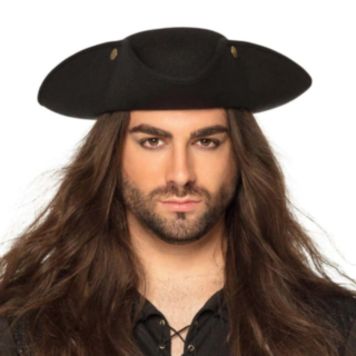 Admiral Hat Sort