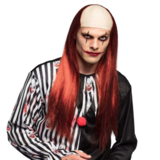 Killer Clown Paryk