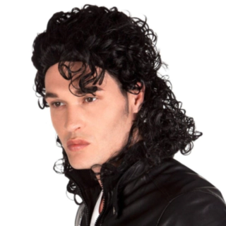 Michael Jackson Paryk
