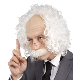 Professor Einstein Sæt