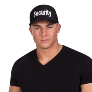 Security Kasket