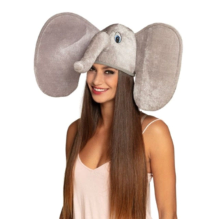 Elefant Hat