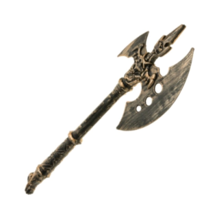 Viking Legetøjs Økse