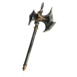 Viking Legetøjs Krigsøkse