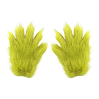 The Grinch® Handsker