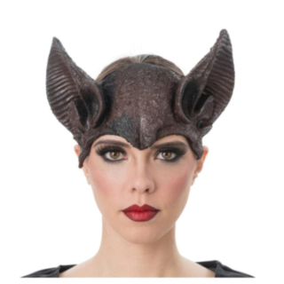 Flagermus Maske Pandebånd