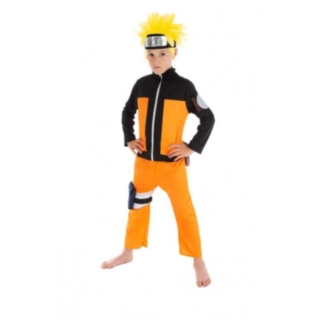 Naruto Shippuden® Børnekostume