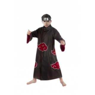 Naruto Shippuden® Itachi Børnekostume