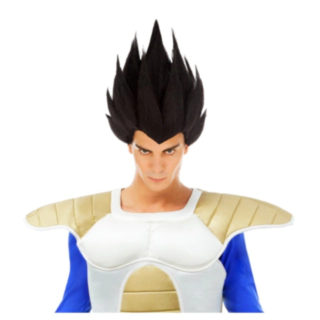 Dragon Ball Z® Vegeta Paryk