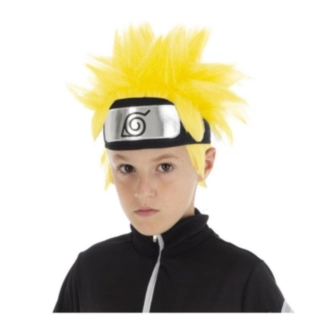 Naruto Shippuden® Børneparyk