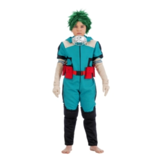 My Hero Academia® Izuku Midoriya Børnekostume