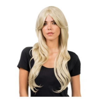 Sienna Lang Paryk Blond