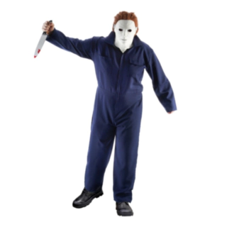 Michael Myers Kostume