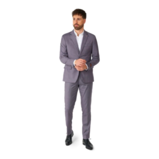 OppoSuits Daily® Dark Grey Jakkesæt