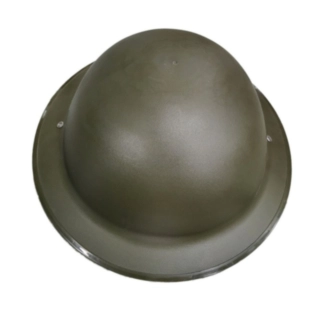 Army Hjelm Grøn