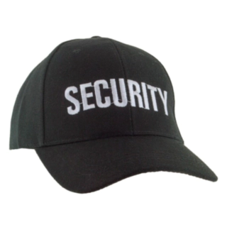 Security Kasket Sort