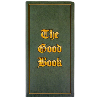 Bibel Lommelærke Bog