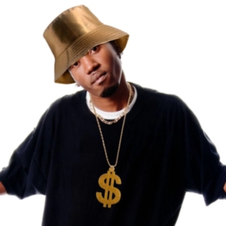 Rapper Tilbehørskit Guld