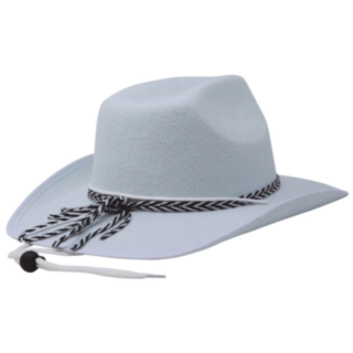 Dallas Cowboyhat Hvid