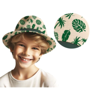 Jungle Børne Solhat