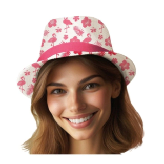 Flamingo Sommerhat