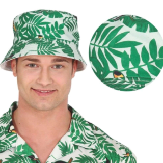 Hawaii Palme Bøllehat