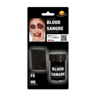 Koaguleret Blod FX