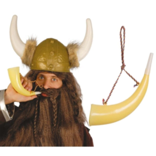 Vikingehorn