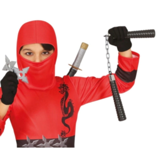 Ninja Våbensæt