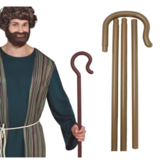 Fårehyrde Stav
