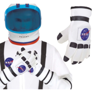 Astronaut Handsker