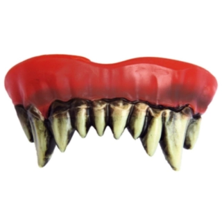 Monstertænder