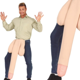 Gennemsnitlig Penis