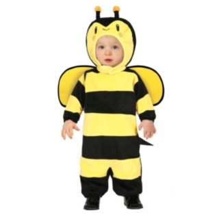 Bi Babykostume