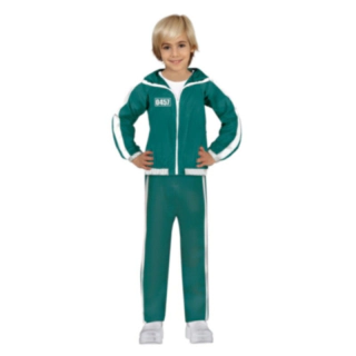 Deltager 457 Børnekostume