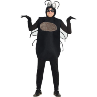 Flue Kostume
