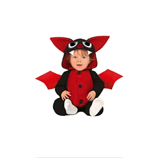 Flagermus Babykostume