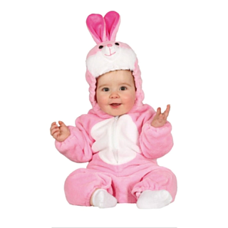 Sød Kanin Babykostume