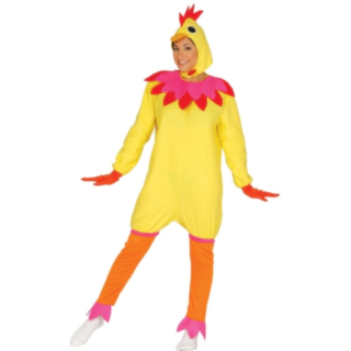 Kylling Kostume